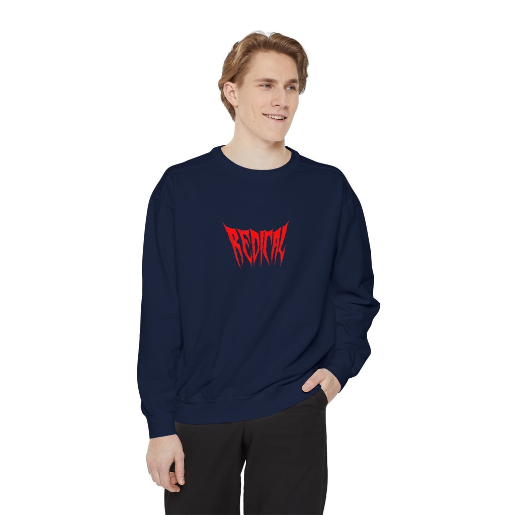 jack hanma Sudadera premium