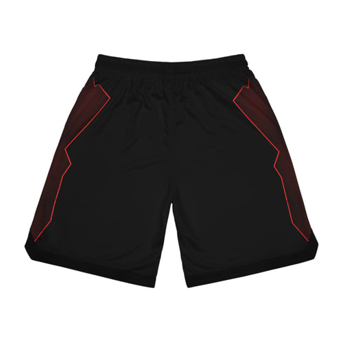 Basketball Shorts MJordan