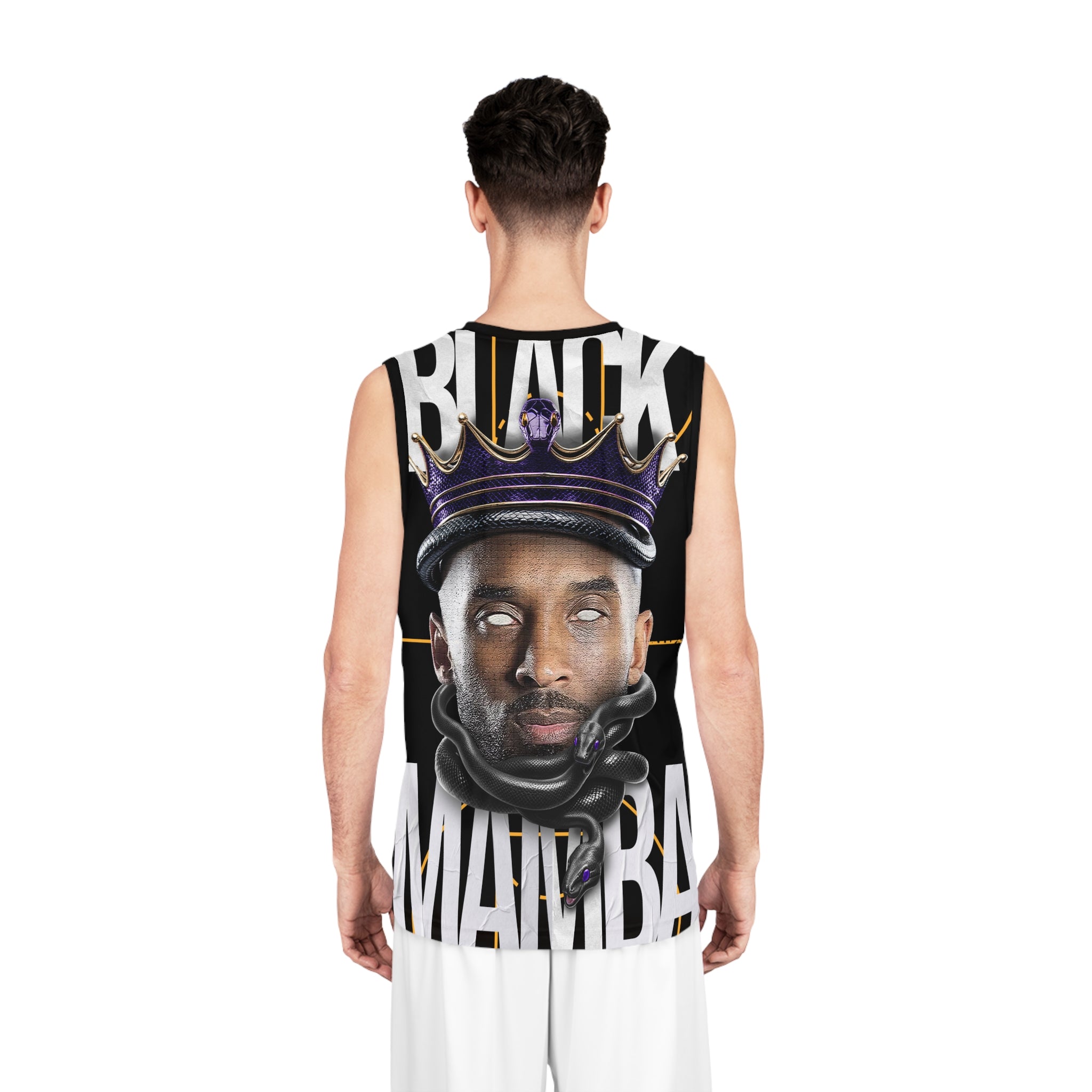 Black Mamba GOD 04