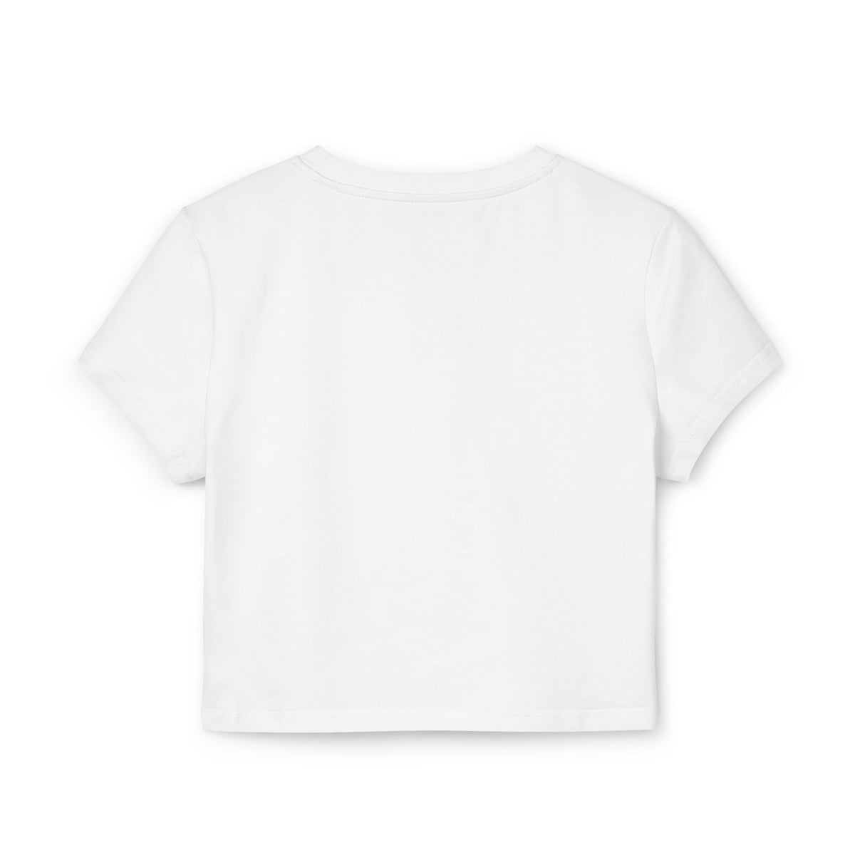 Baby Tee — "Wear"