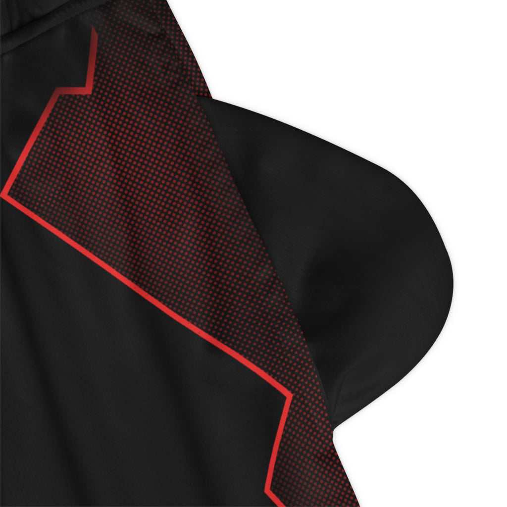 Basketball Shorts MJordan
