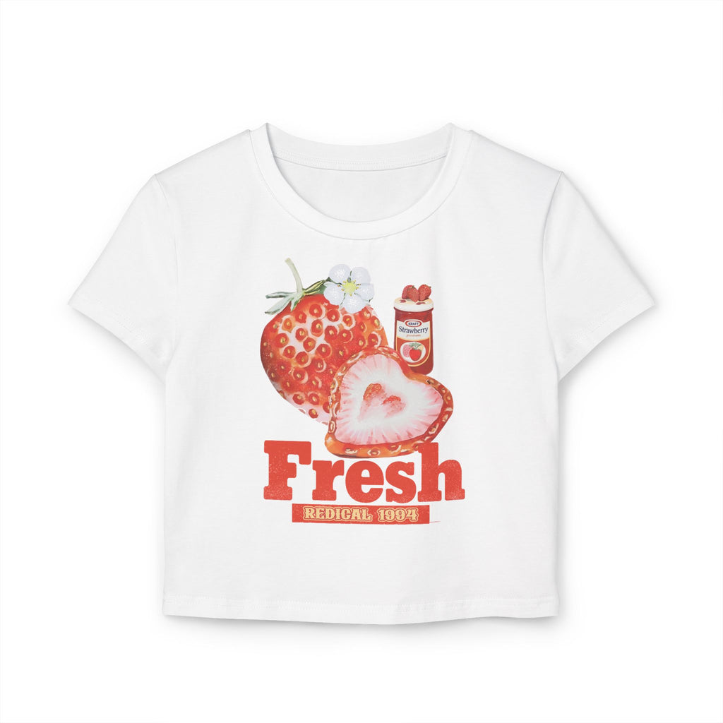Strawberry Fresh redical