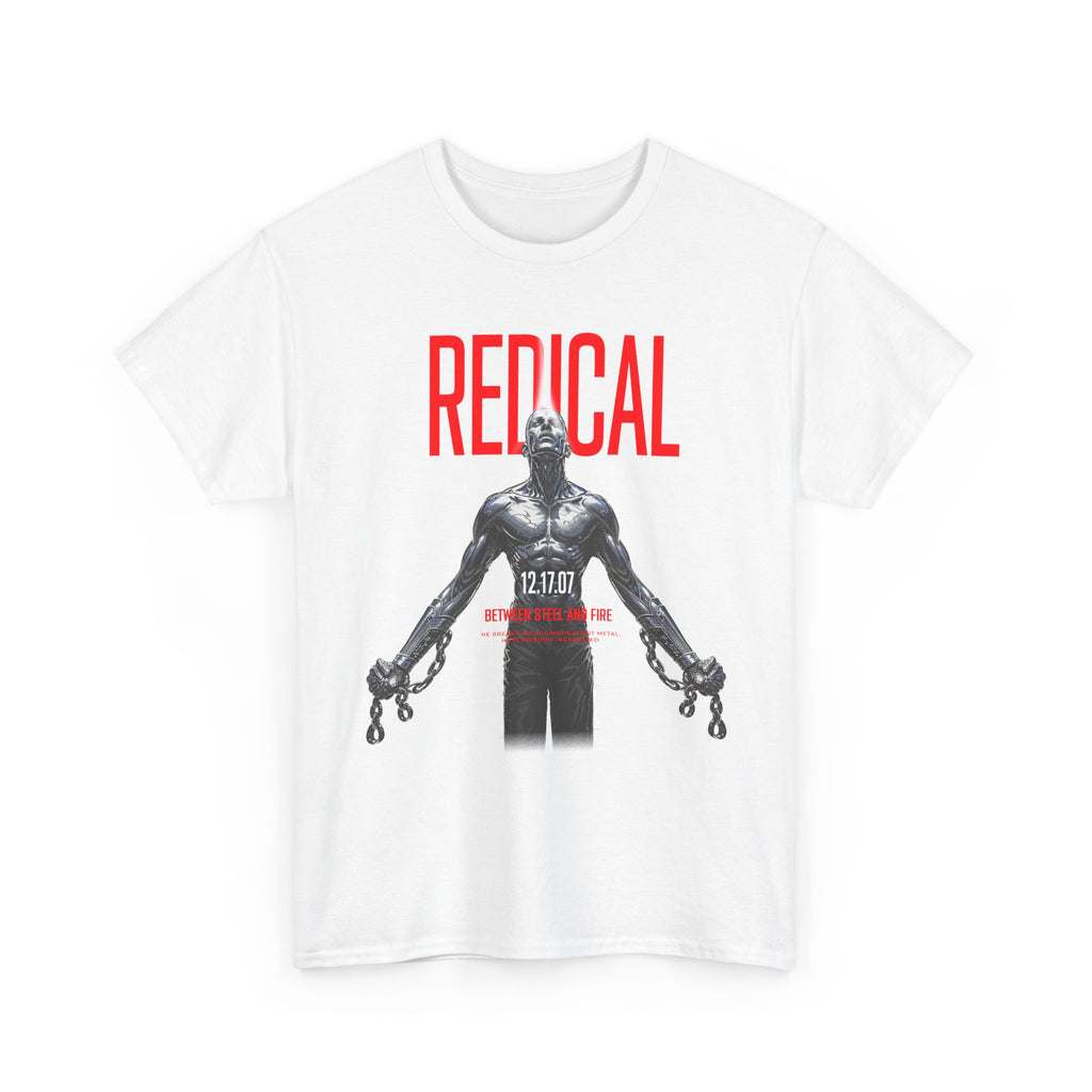 Radical Statue