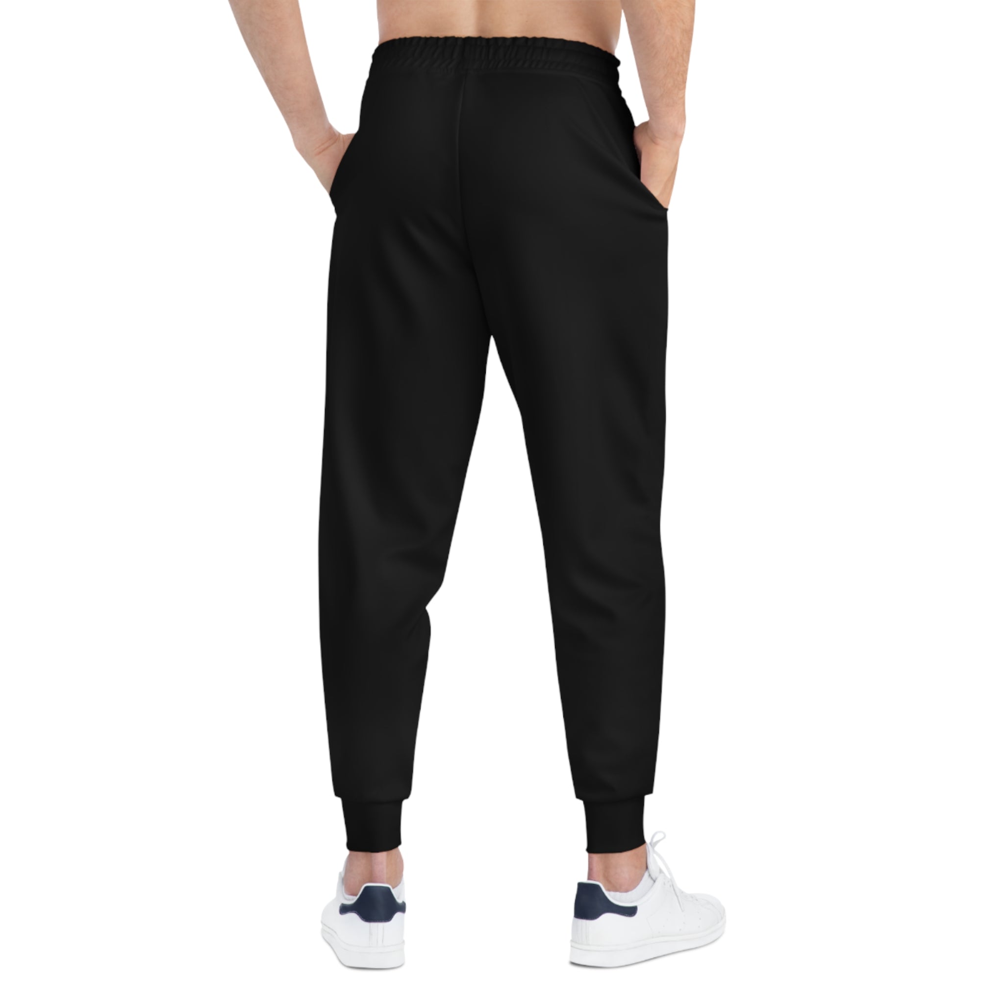 Jogger Baki x Redical  Baki Hanma
