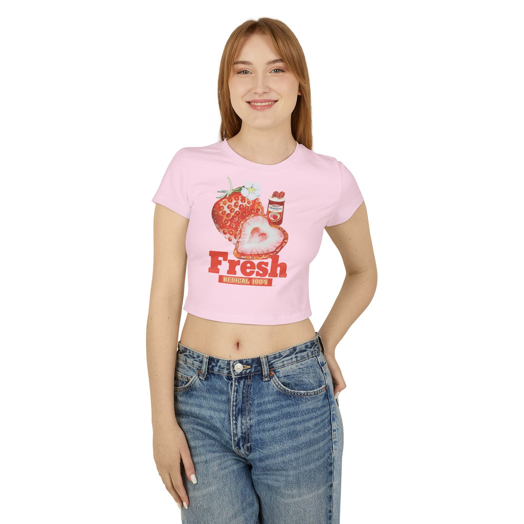 Strawberry Fresh redical