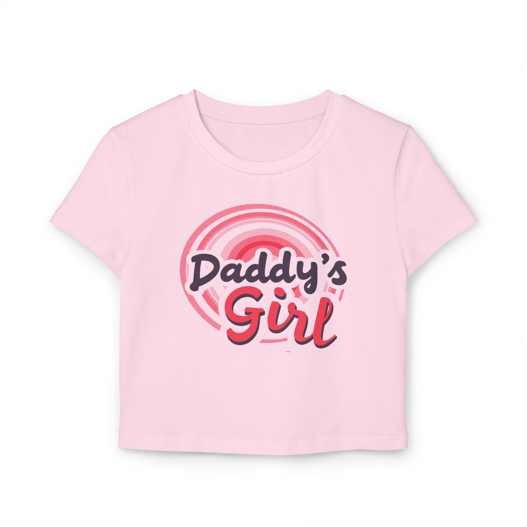 Daddy’s Girl Redical