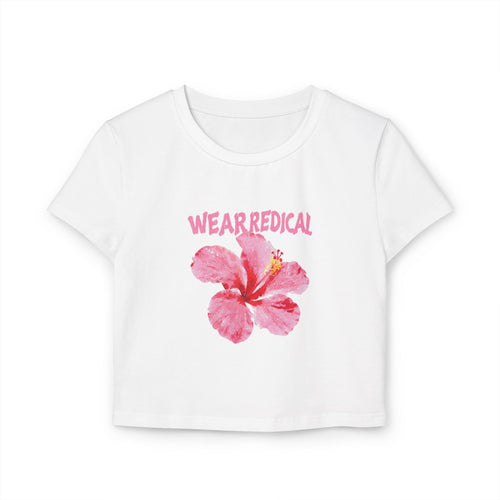 Baby Tee — "Wear"