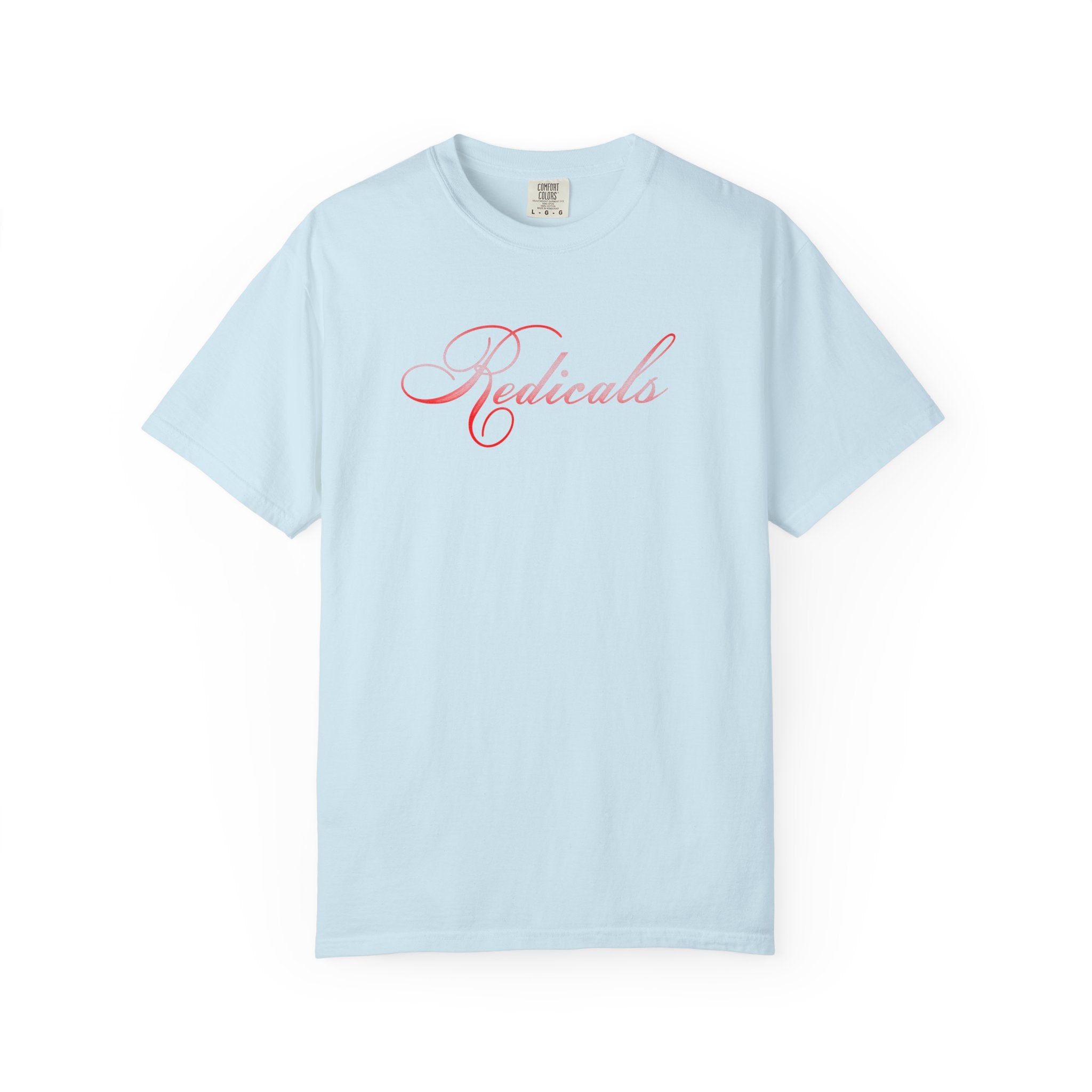 Redicals  Angels 001