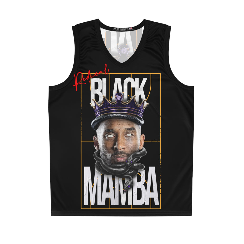 Black Mamba GOD 04