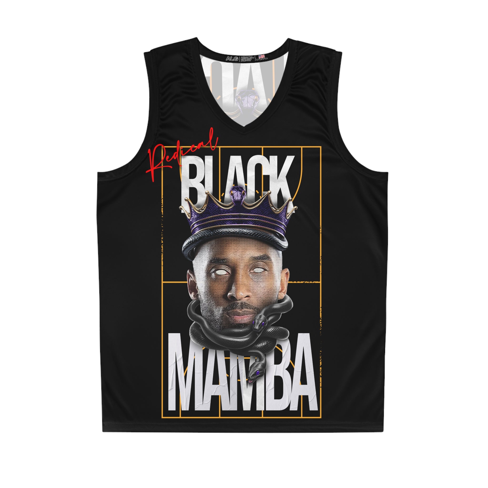 Black Mamba GOD 04