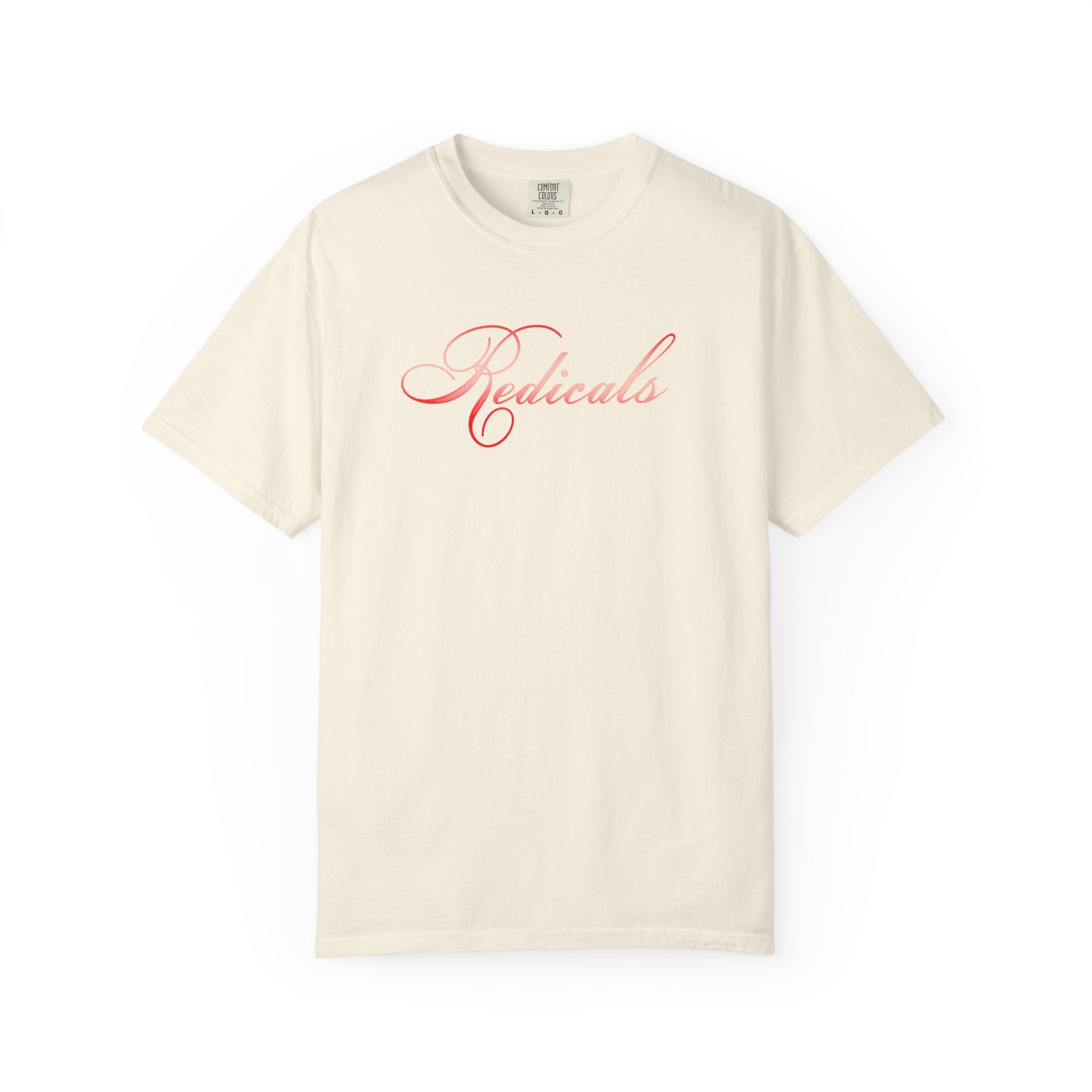 Redicals  Angels 001
