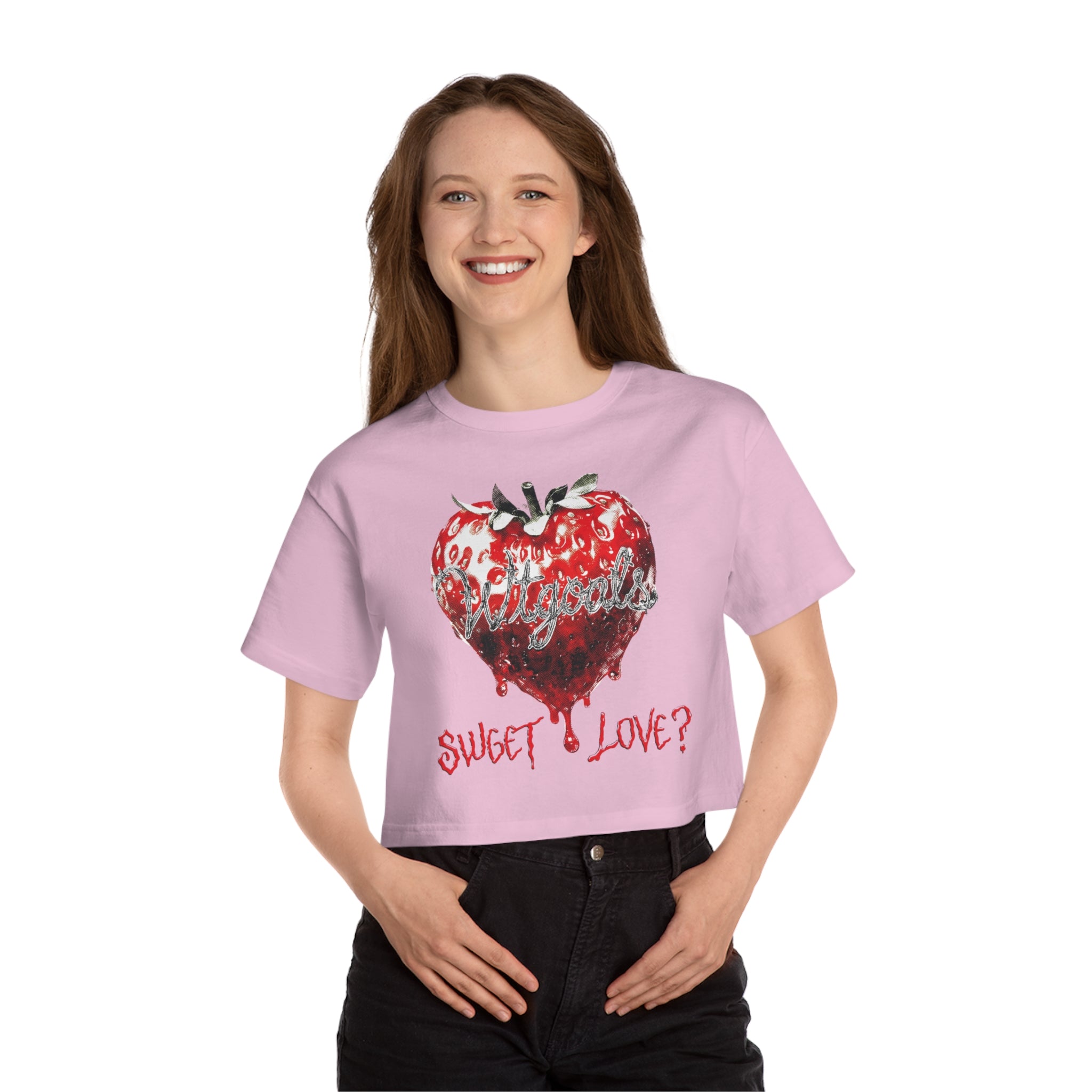 Fresa  love 1