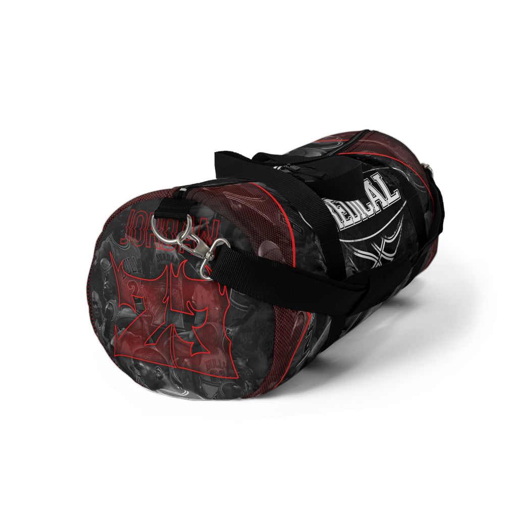bolsa de lona X Michael jordan - Chicago bulls