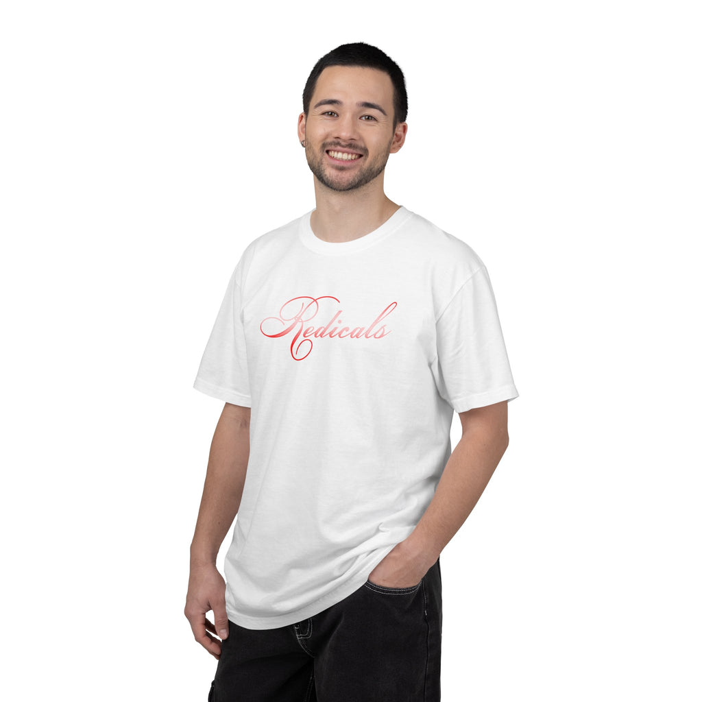 Redicals  Angels 001
