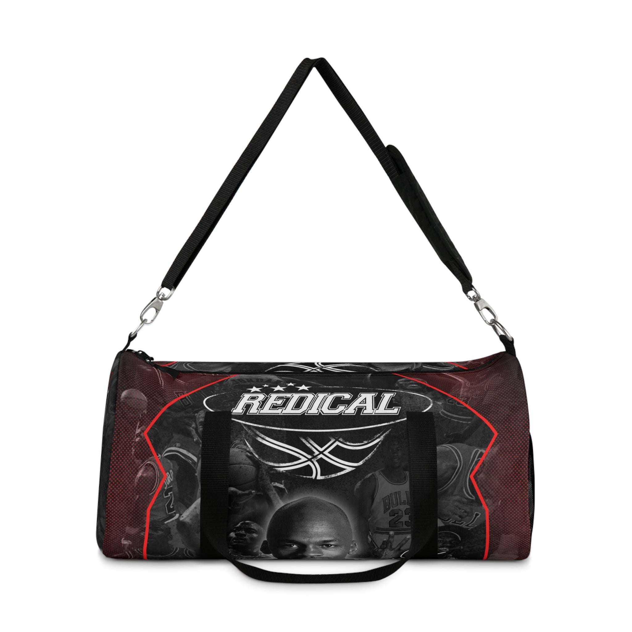 bolsa de lona X Michael jordan - Chicago bulls