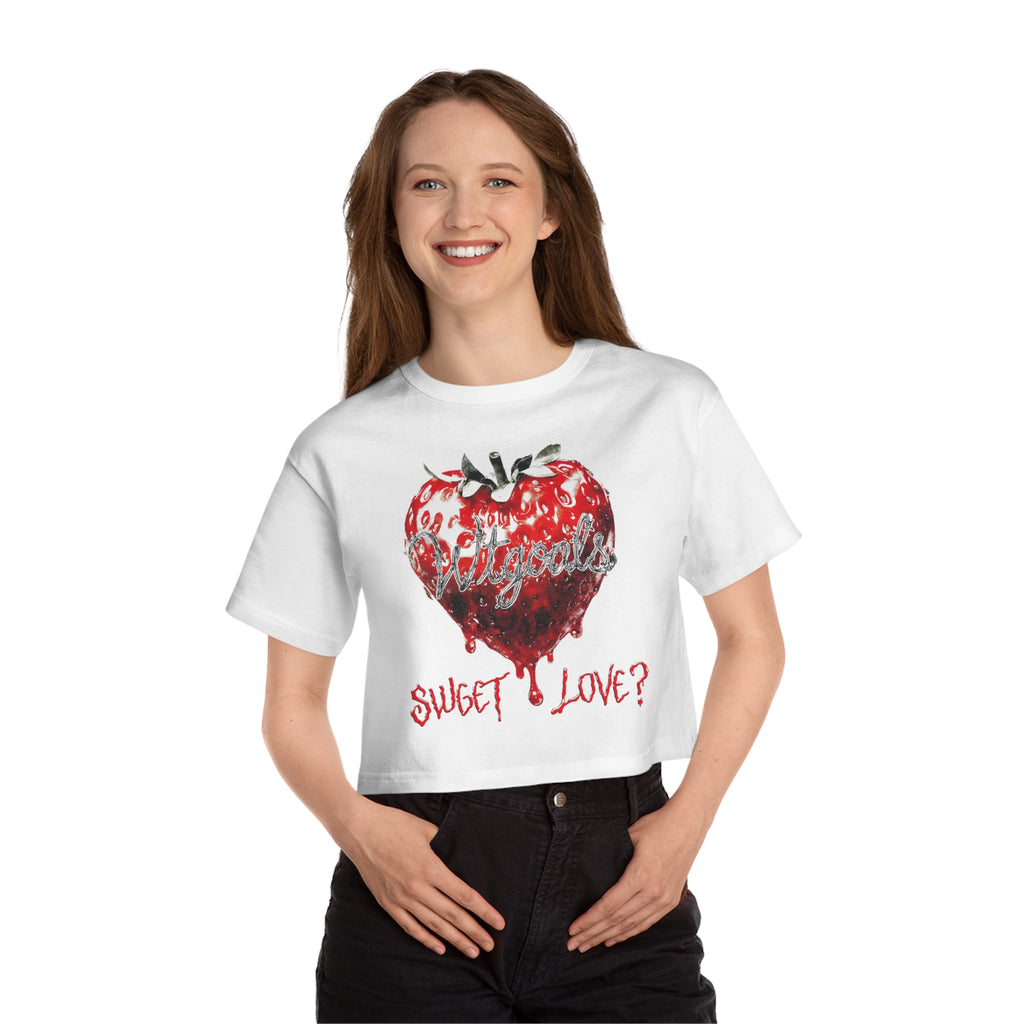 Fresa  love 1