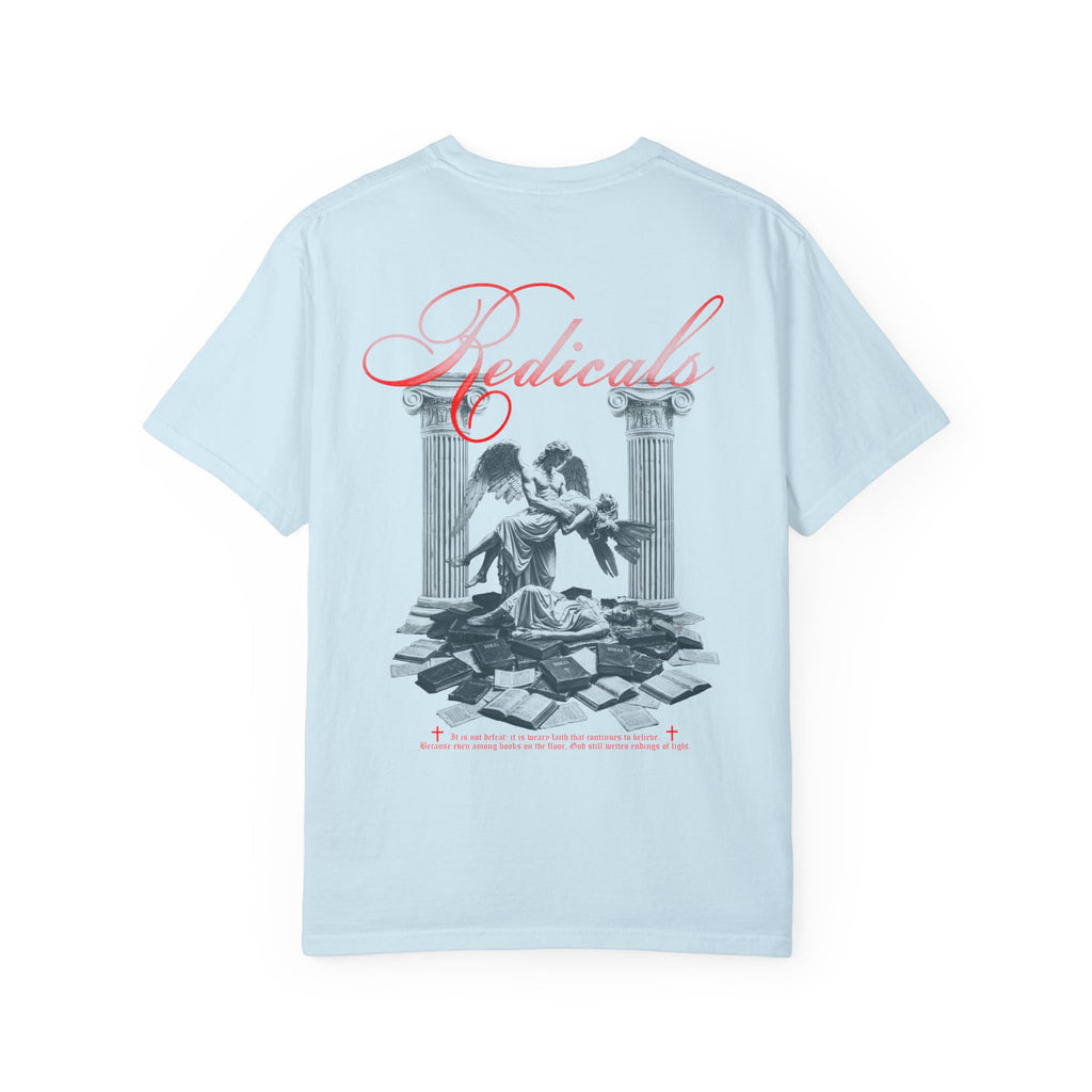 Redicals  Angels 001