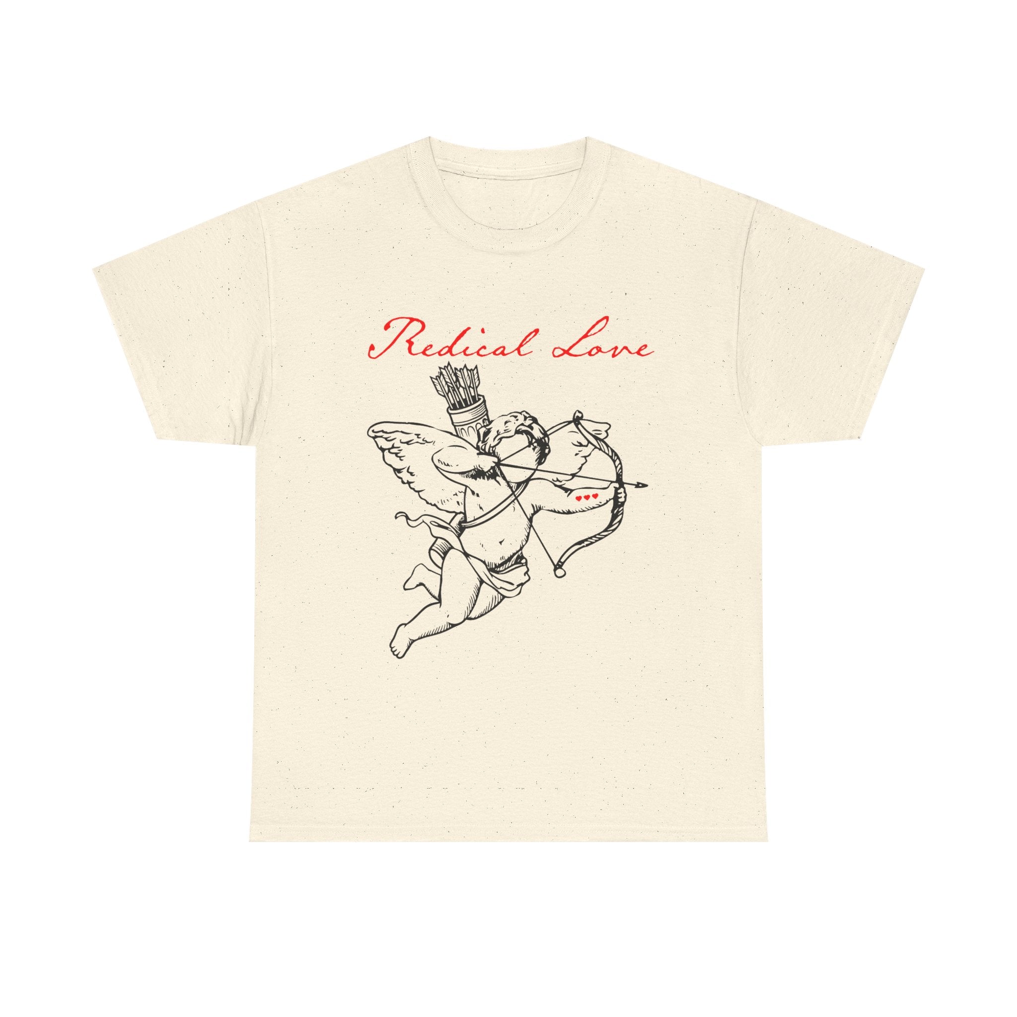 Radical Love Cupid