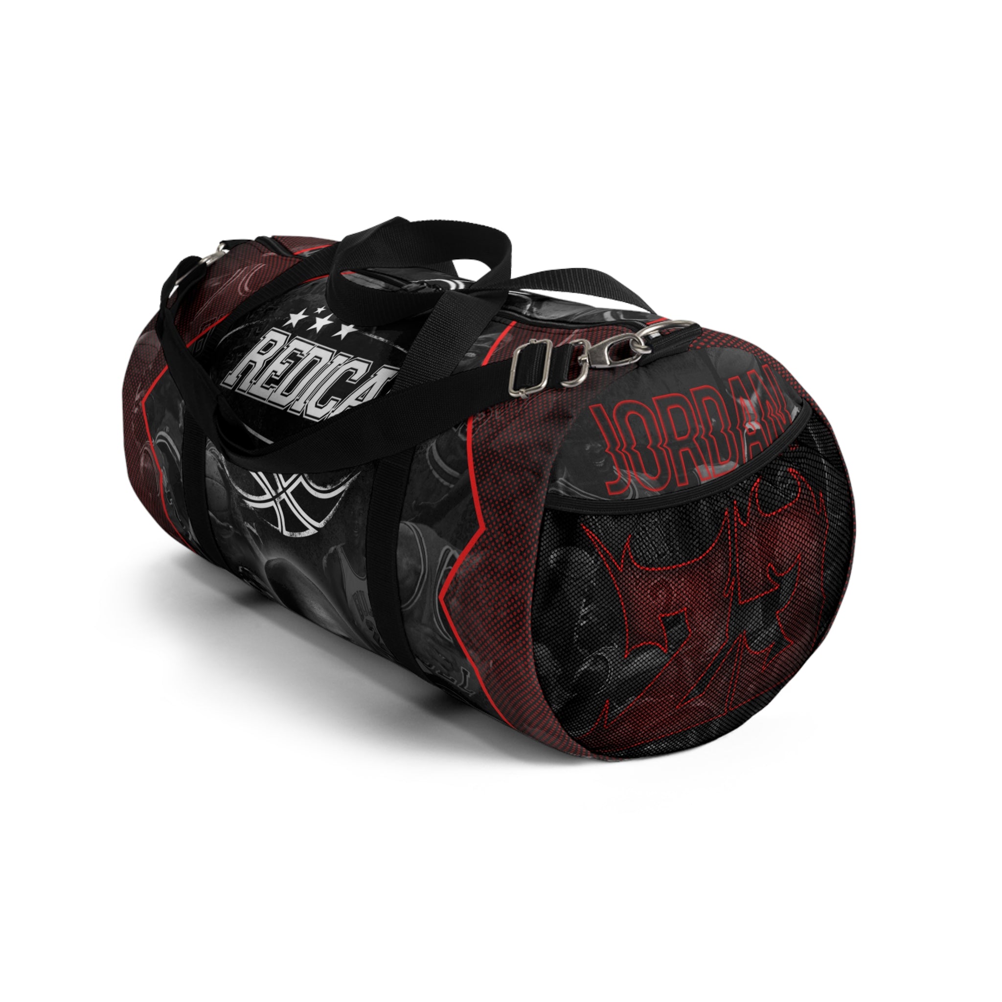 bolsa de lona X Michael jordan - Chicago bulls