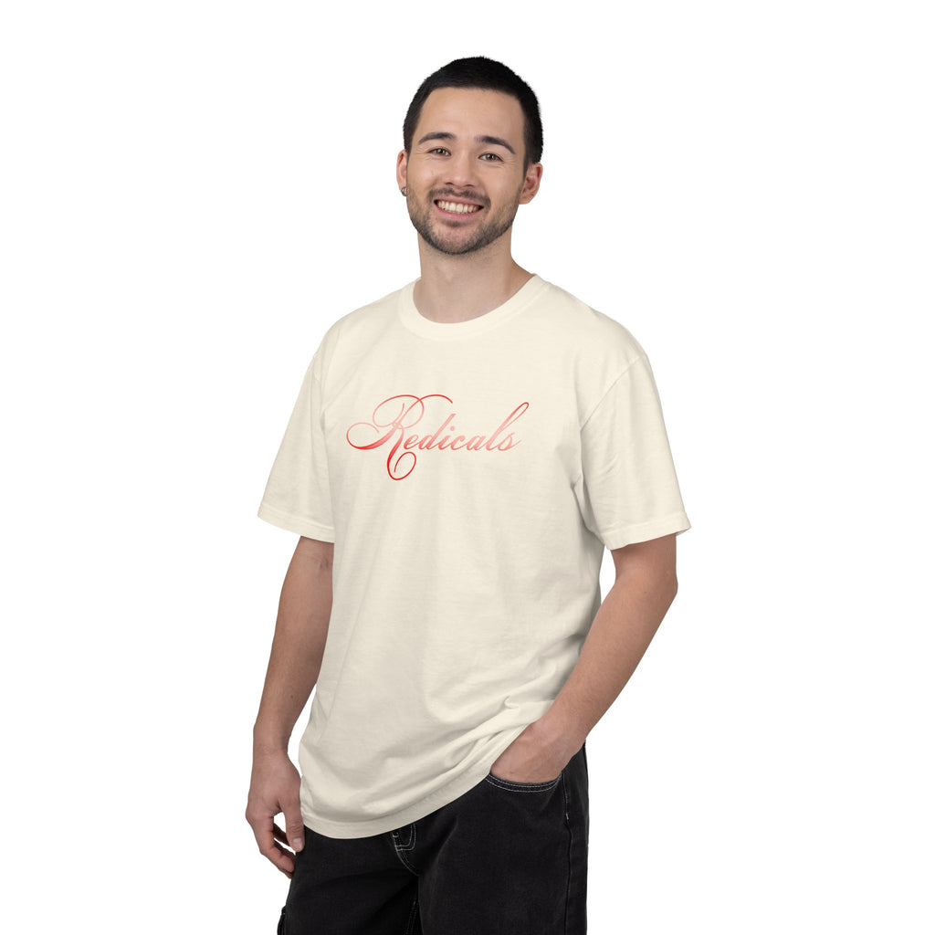 Redicals  Angels 001