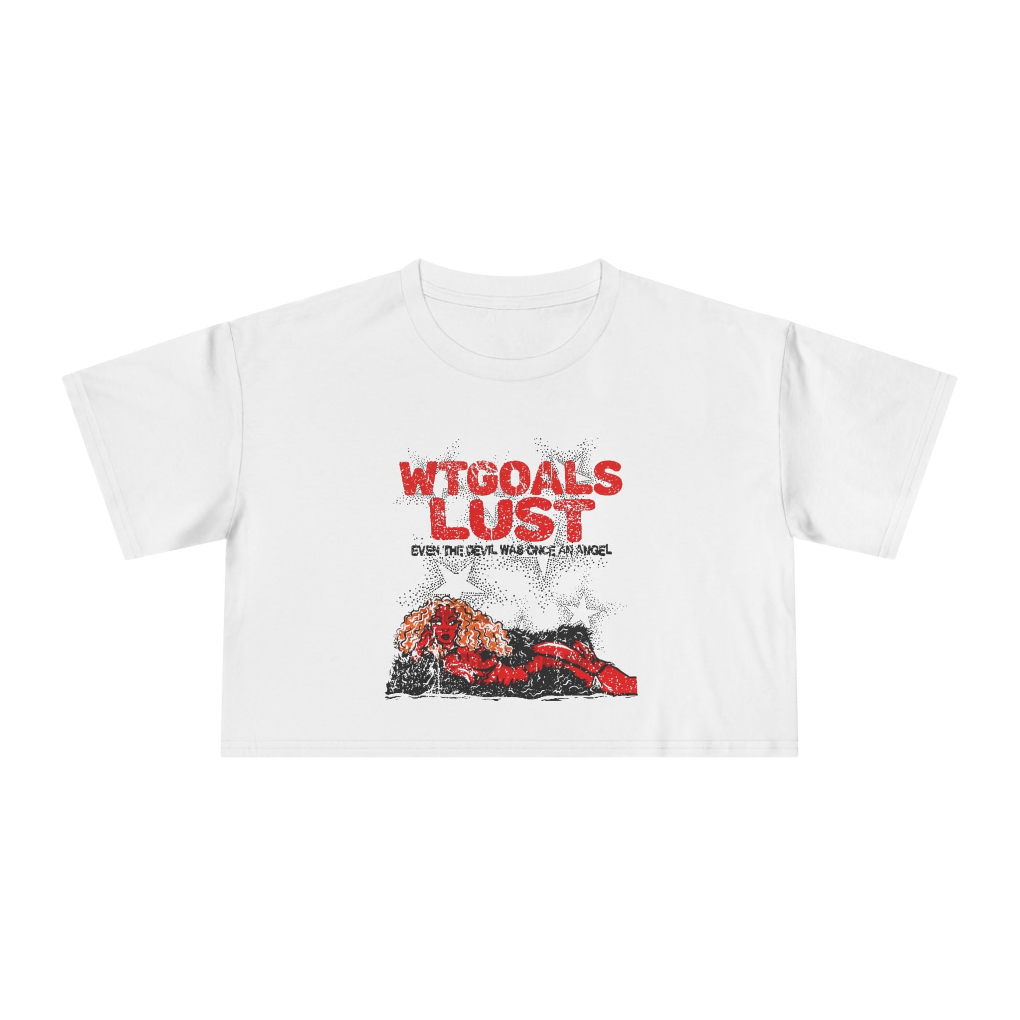 W/Goals Lust