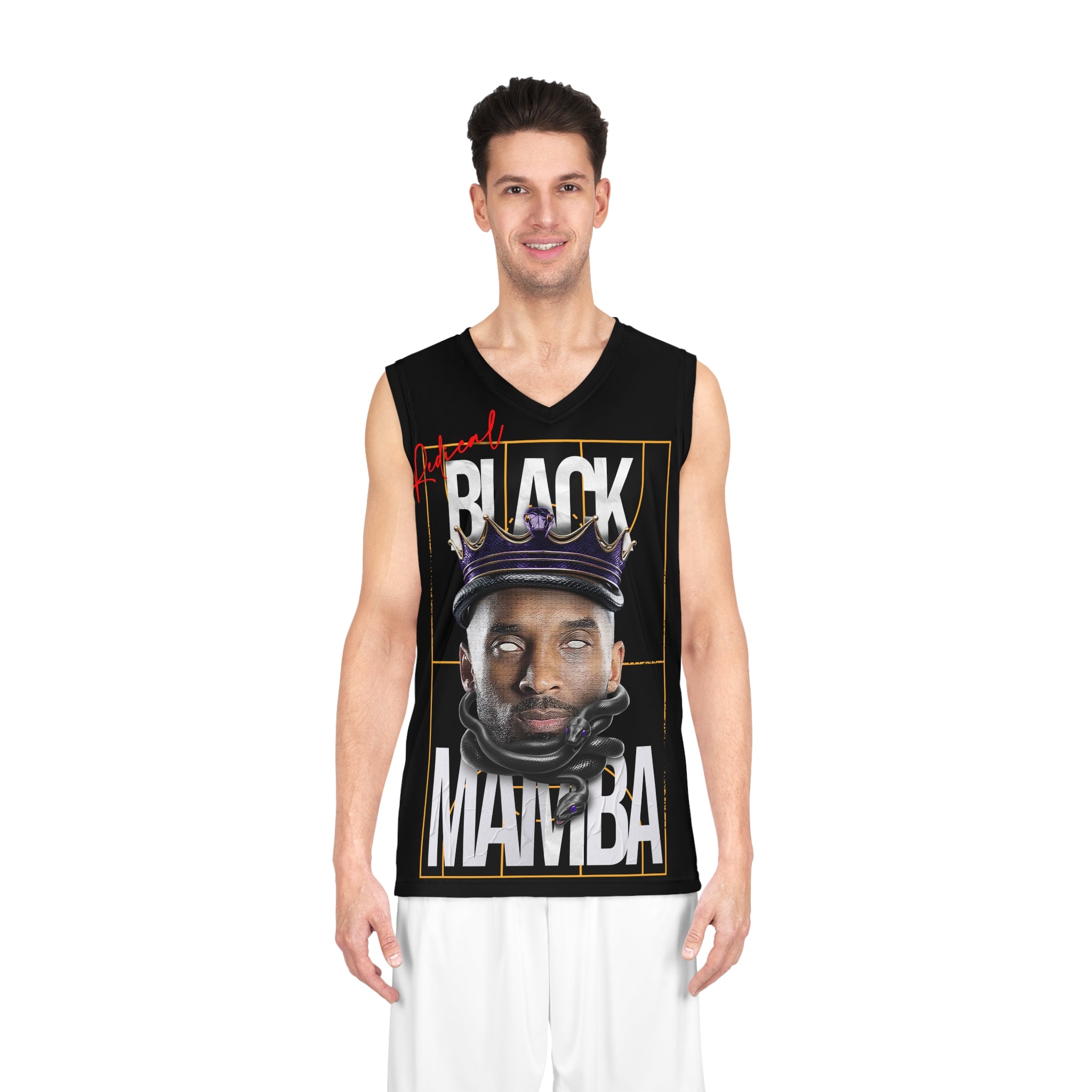 Black Mamba GOD 04