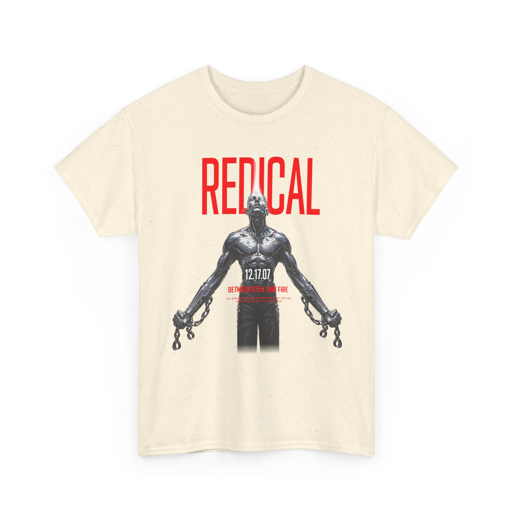 Radical Statue