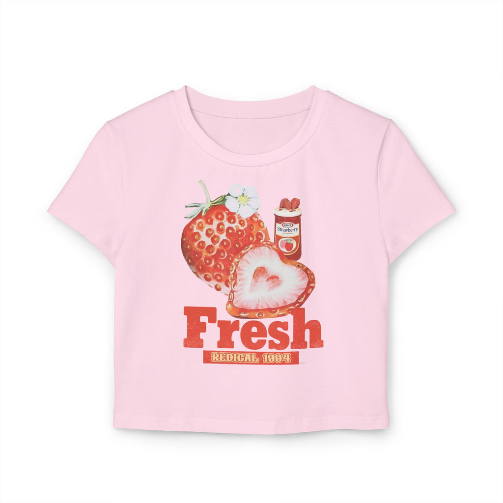 Strawberry Fresh redical