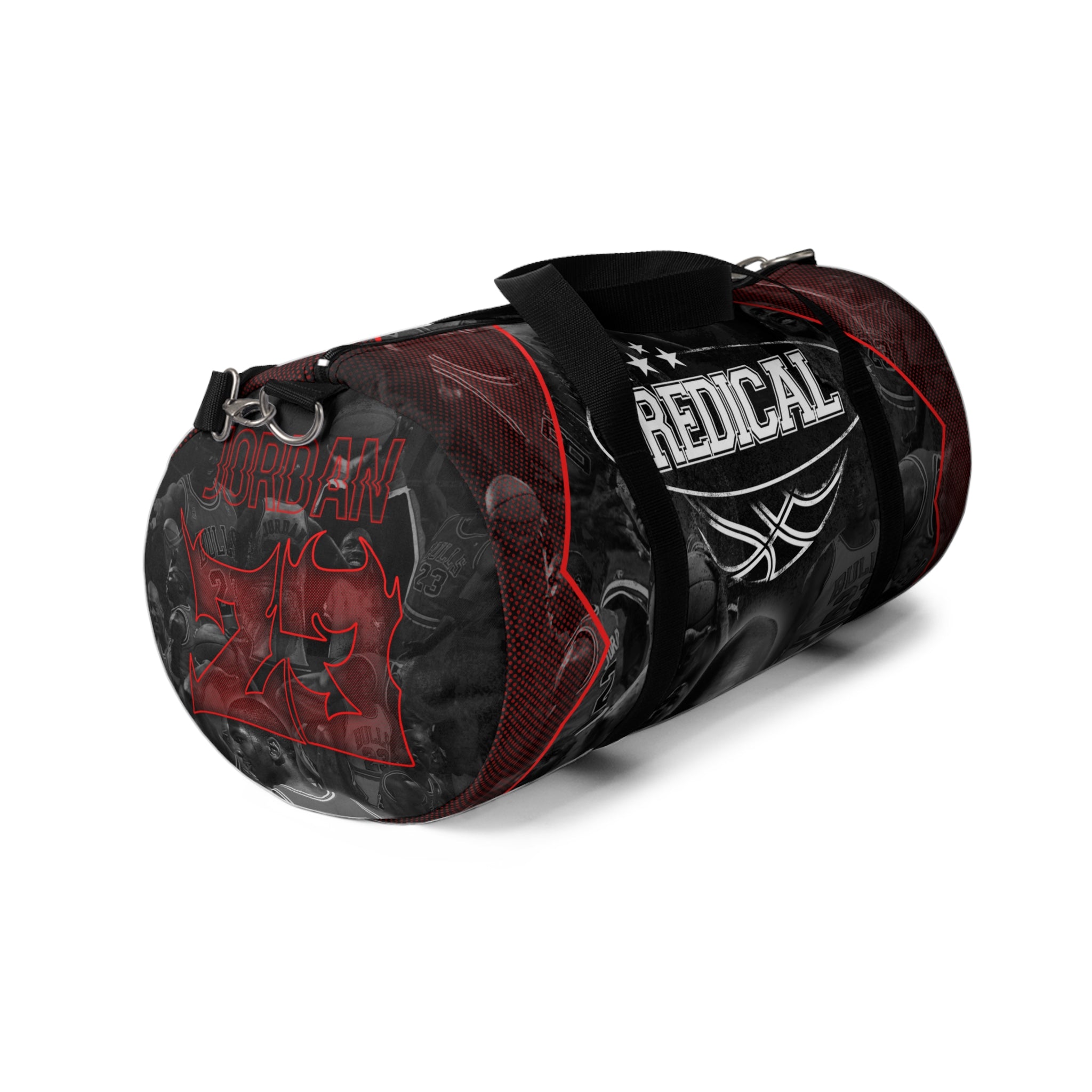 bolsa de lona X Michael jordan - Chicago bulls