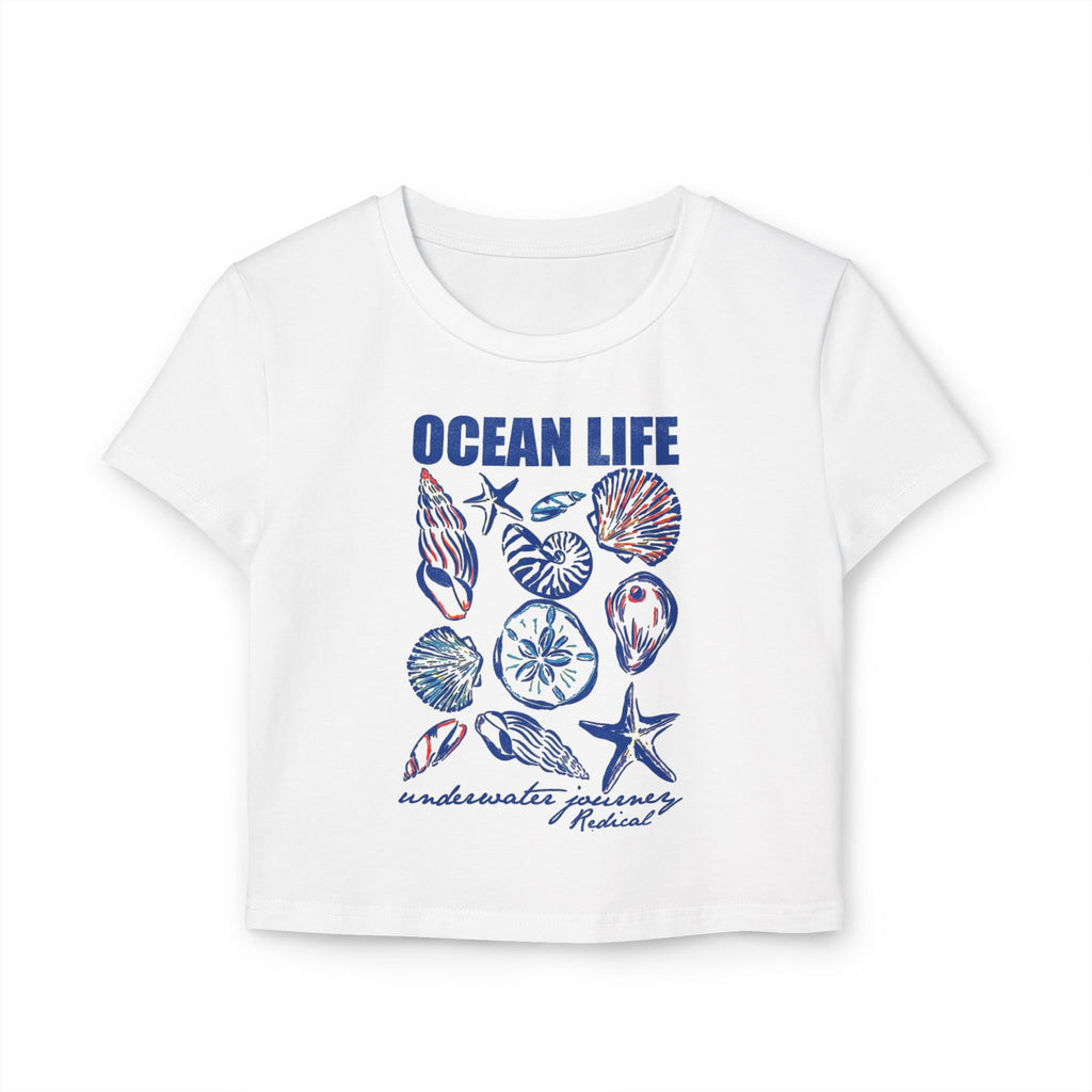 Ocean Life