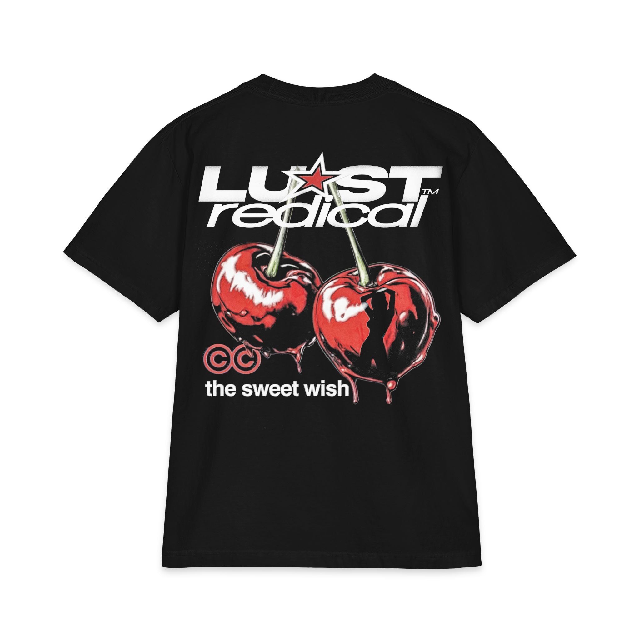 Lust Radical  Unisex